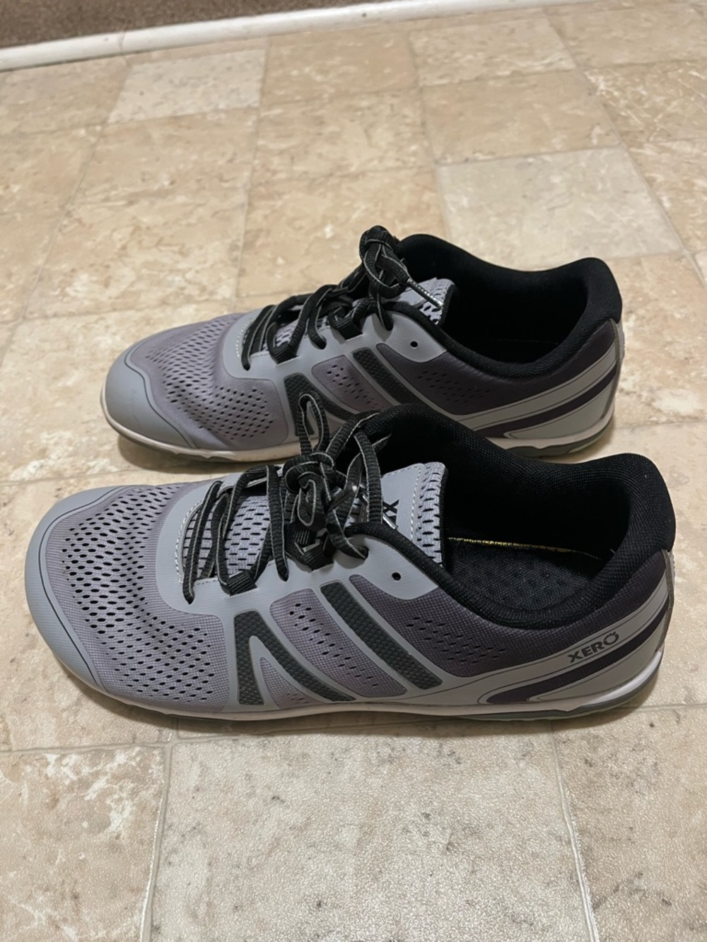 Women’s Xero Shoes HFS II Size 10 Barefoot Minimalist